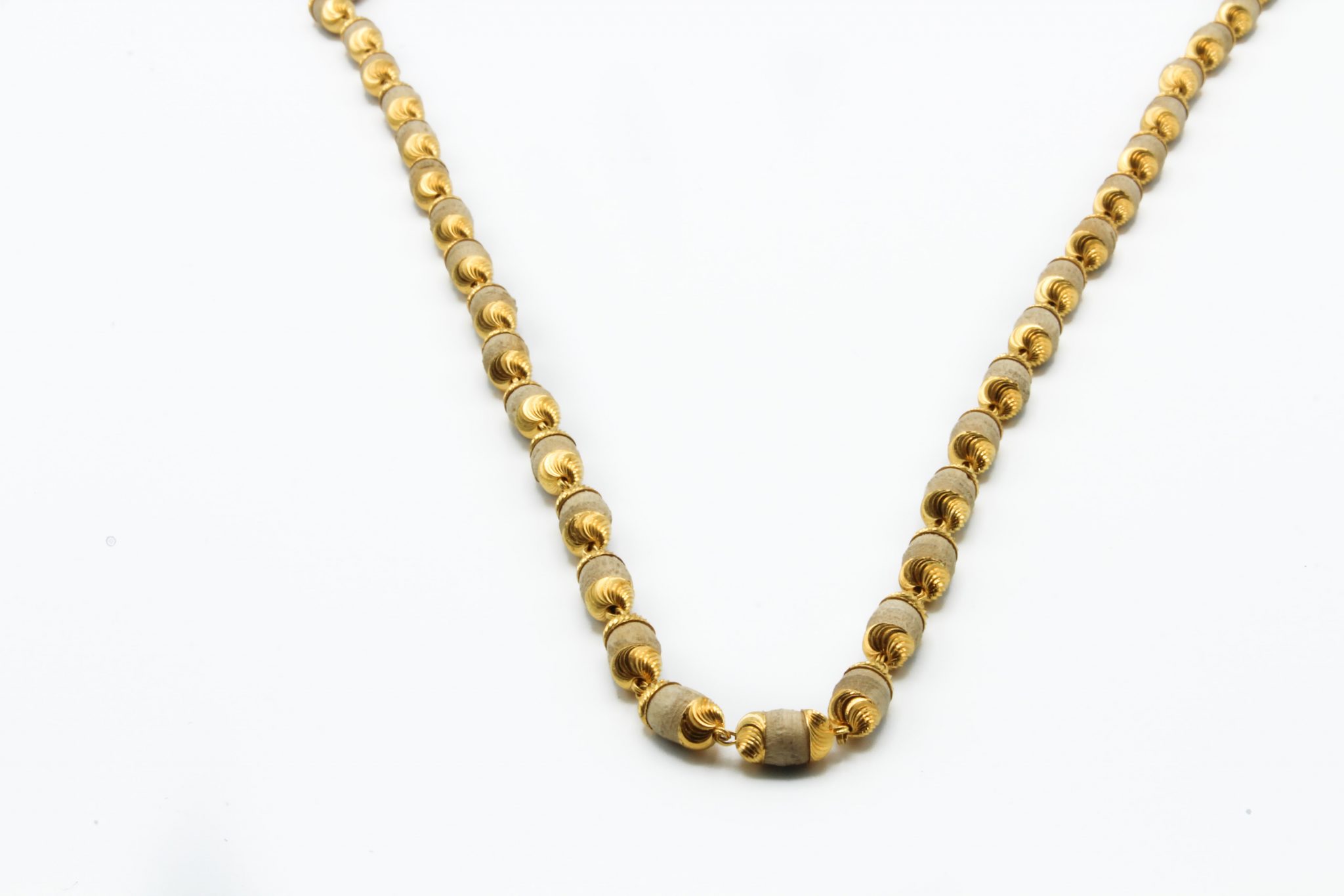 Gold Ladies Chain