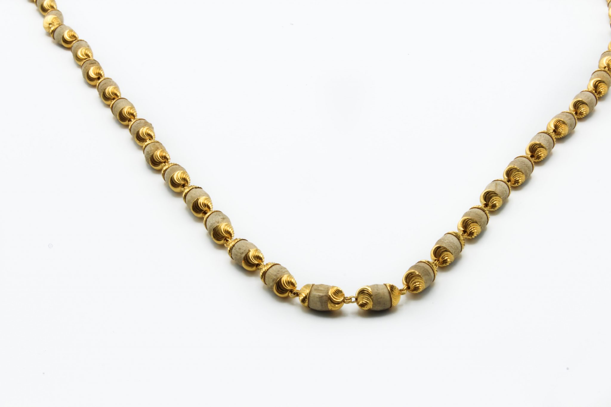 Gold Ladies Chain